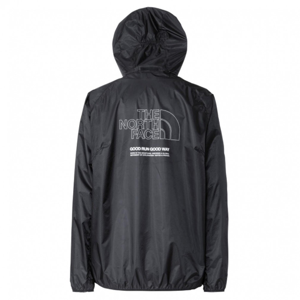 ザ・ノースフェイス メンズ 陸上/ランニング ウインドブレーカー Free
