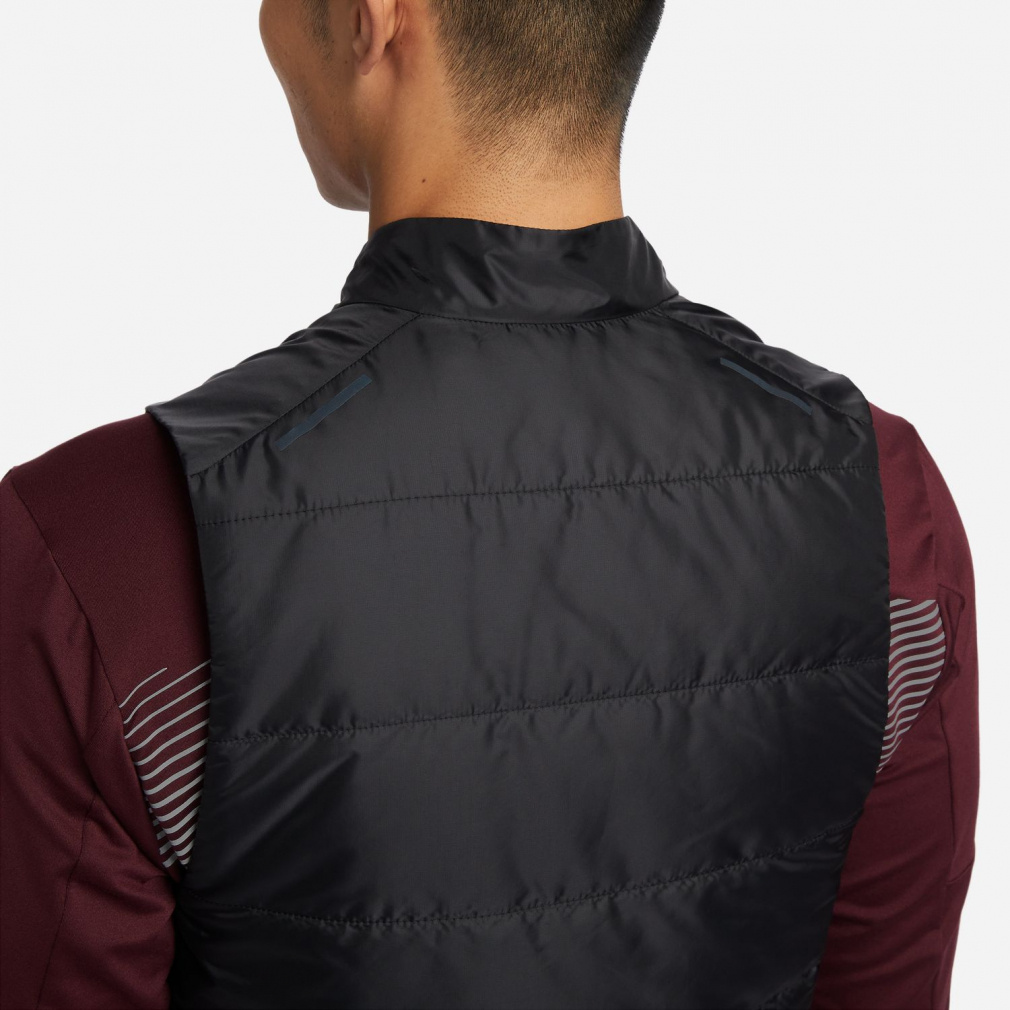 ナイキ メンズ 陸上/ランニング アウターウェア Therma-FIT ADV Repel