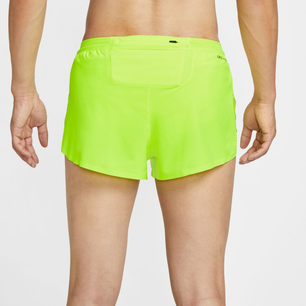 ナイキ メンズ 陸上/ランニングウェア エアロスイフト Dri-FIT ADV 5cm