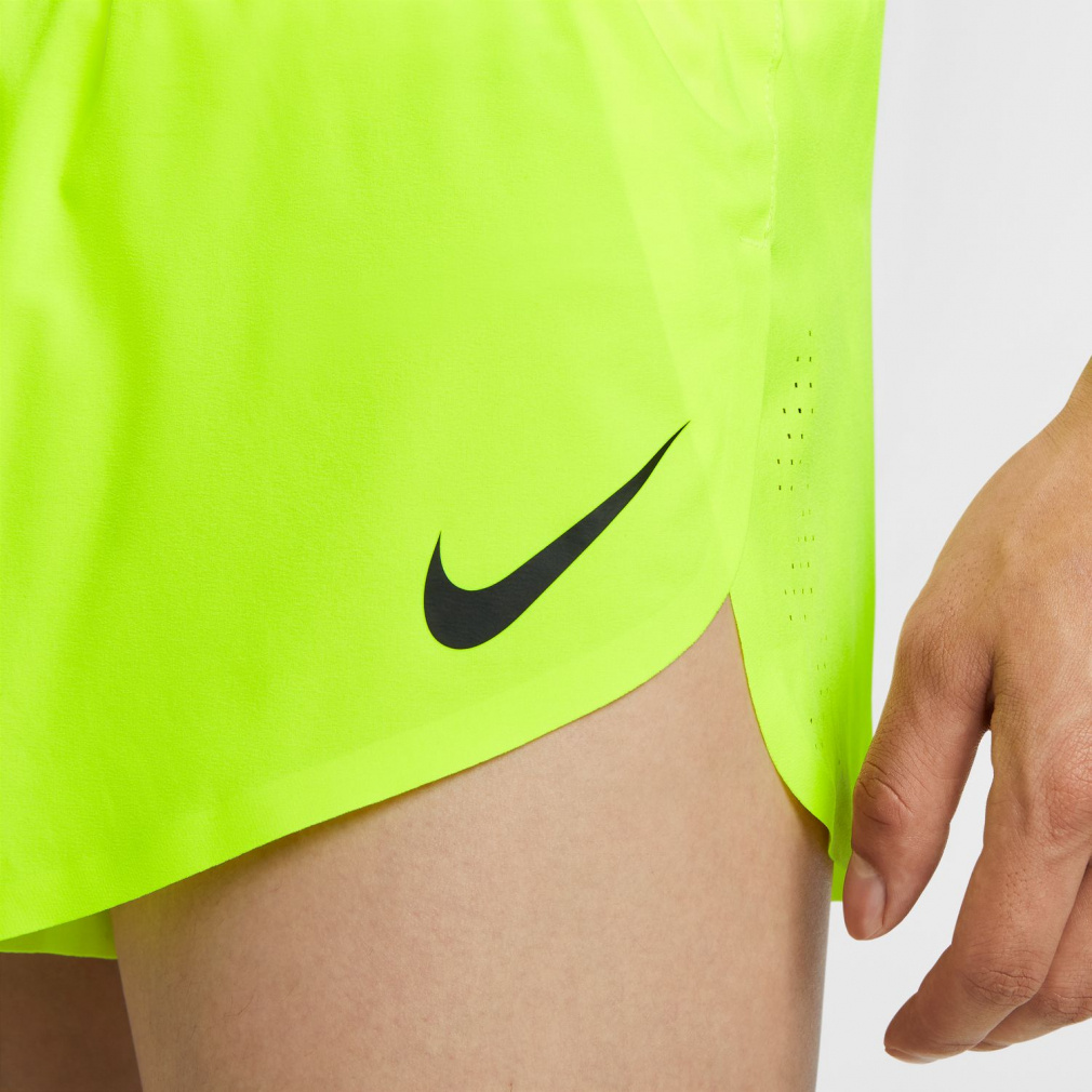 ナイキ メンズ 陸上/ランニングウェア エアロスイフト Dri-FIT ADV 5cm