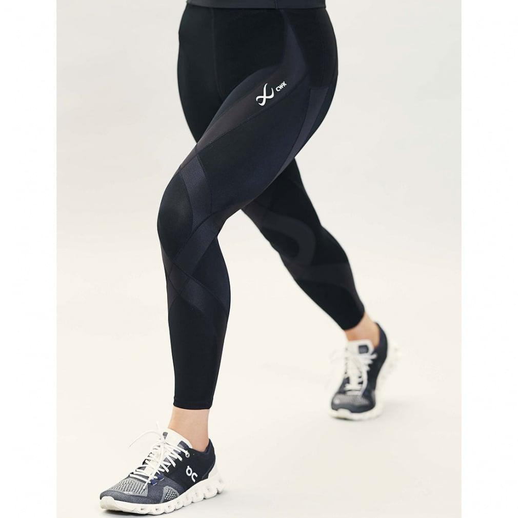 ワコール CW-X レディース HZY339 ジェネレーターモデル 下半身フル