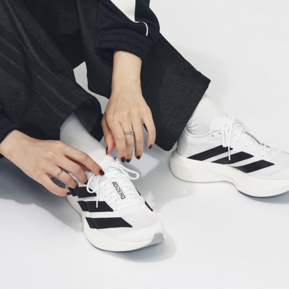 アディダス アディゼロ EVO SL / Adizero EVO SL W JH6208 レディス