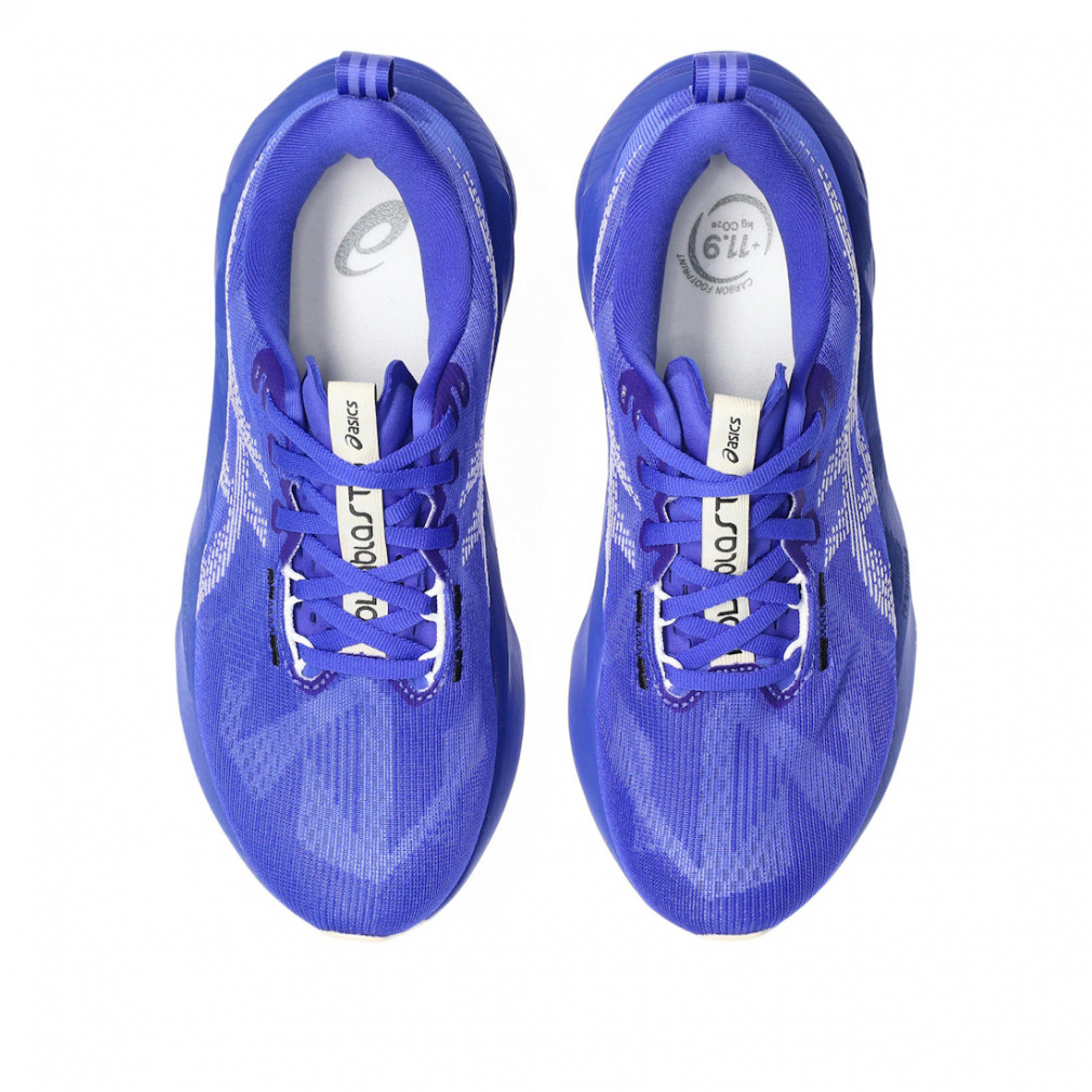アシックス NOVABLAST 5 ノヴァブラスト5 1012B765 レディス 陸上