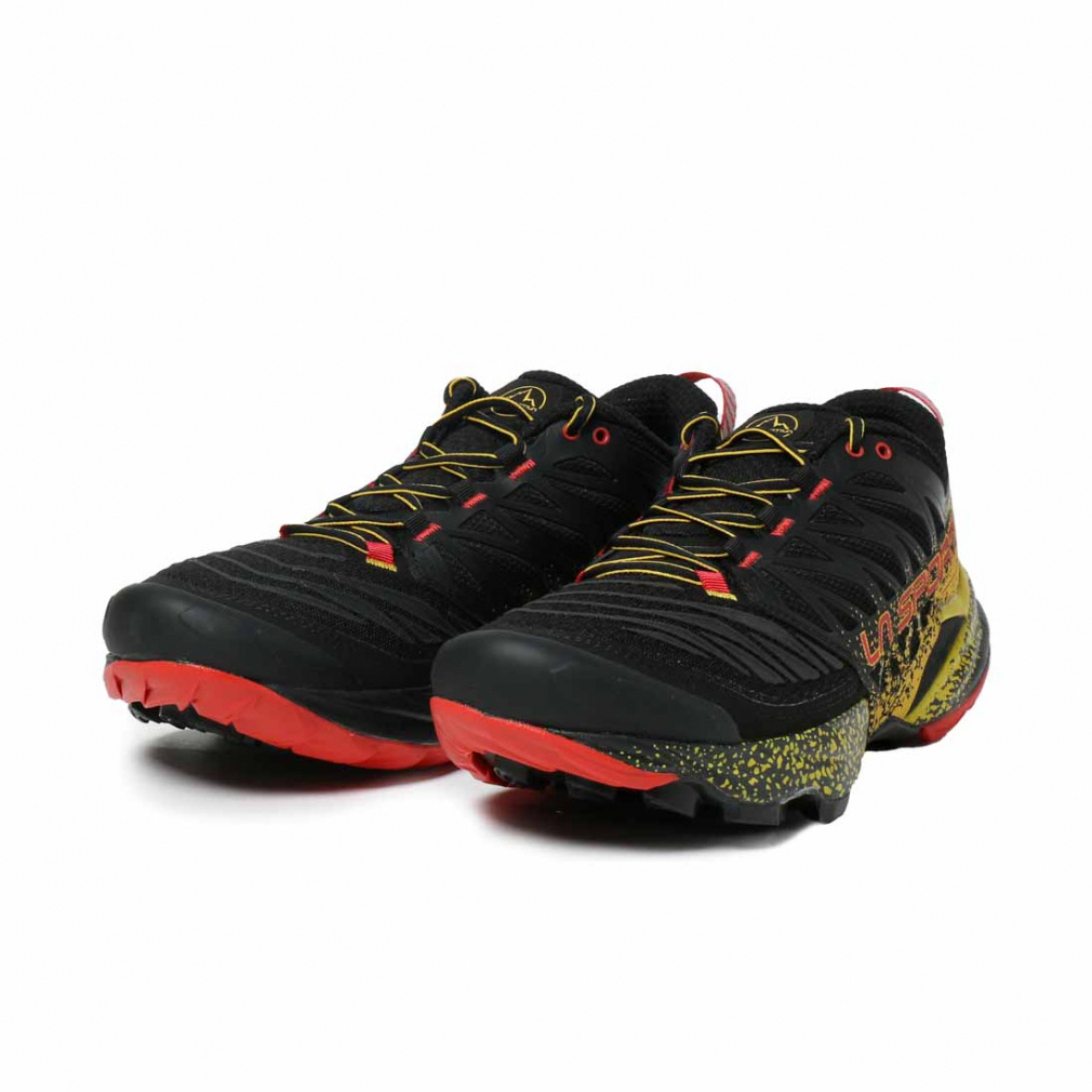 スポルティバ AKASHA II アカシャ 2 ZFRS066 メンズ 陸上/ランニング