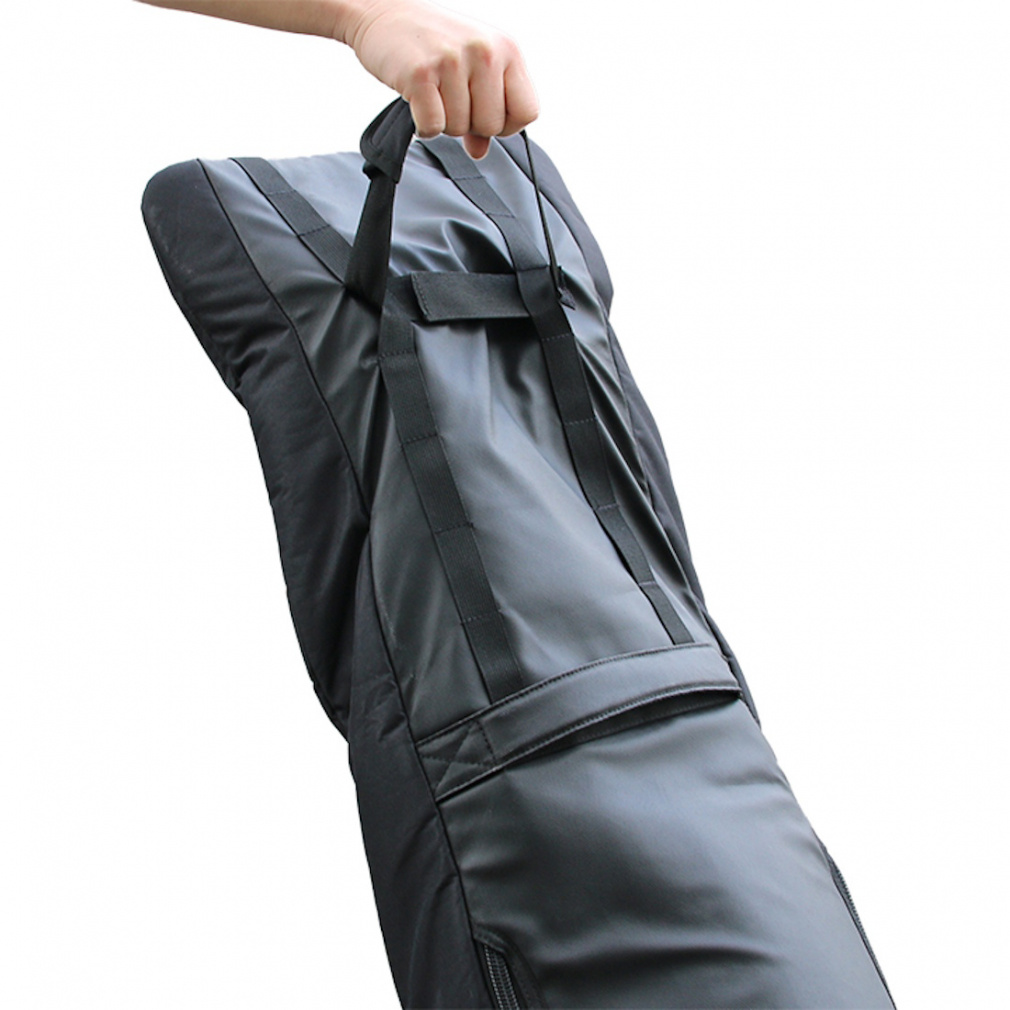 ディービーエス オールインスキーケースローラー DBS-G3756 スキー