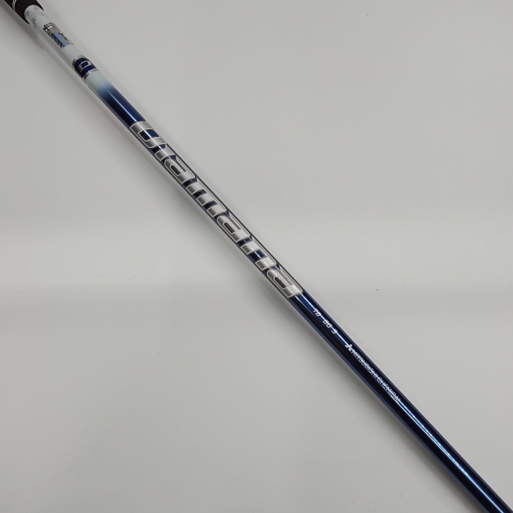 SRIXON ZX7 1W 9.5° S Diamana TB 60｜Alpen Online 公式オンラインストア