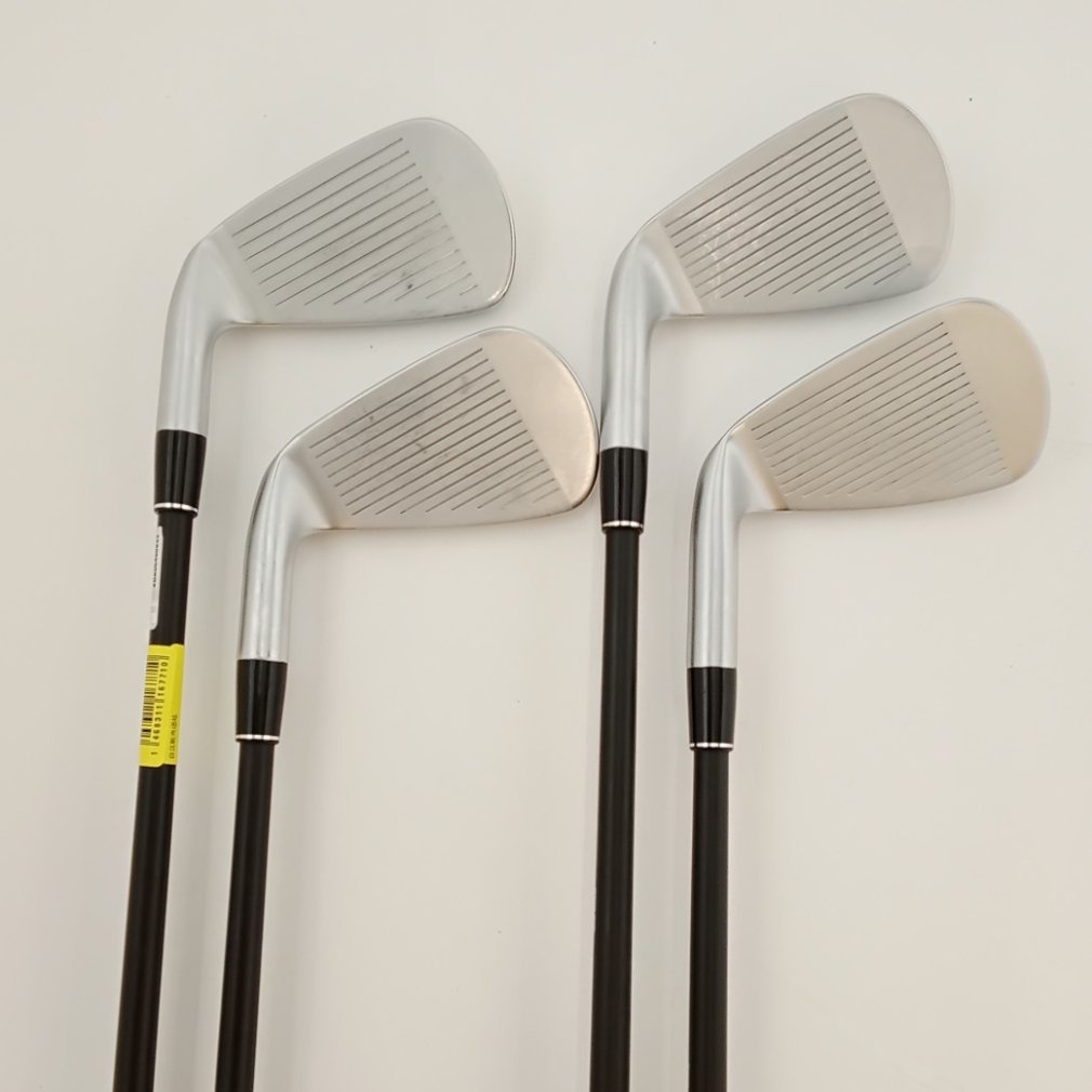 SRIXON ZXi4 R Diamana ZXi for IRON｜Alpen Online 公式オンラインストア