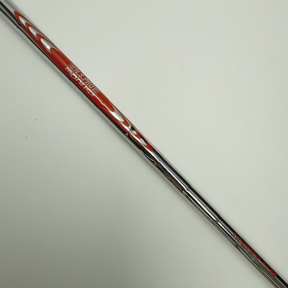 SRIXON ZXi7 AW S N.S.PRO MODUS3 TOUR120｜Alpen Online 公式