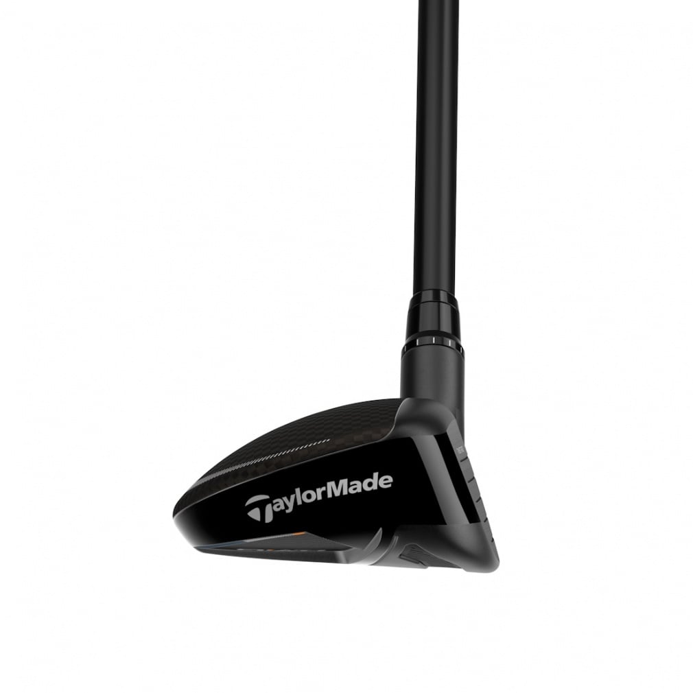 テーラーメイド Qi4D ゴルフ レスキュー REAX 75 S 2026年モデル