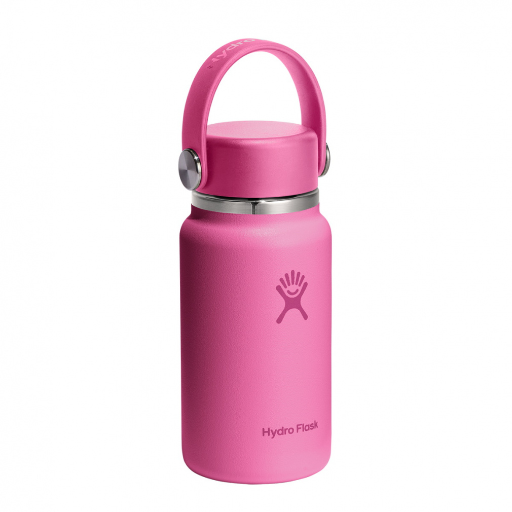 ハイドロフラスク 200ml MICRO HYDRO 8902010145 キャンプ ボトル 水筒