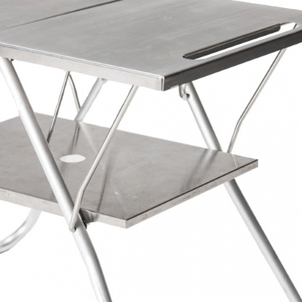 スノーピーク キャンプ テーブル TAKIBI Myテーブル (LV-039) snow