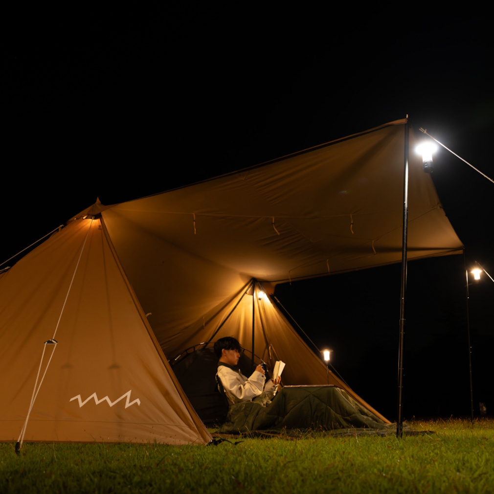 アルペンアウトドアーズ こたつユニット88 キャンプ ファニチャー