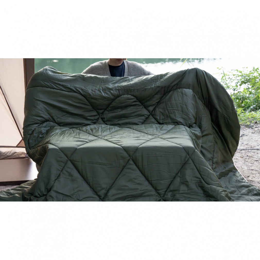 アルペンアウトドアーズ こたつユニット88 キャンプ ファニチャー