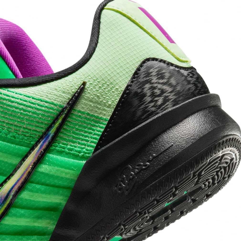 ナイキ Sabrina 3 Gamer EP サブリナ 3 ゲーマー EP II3986-300