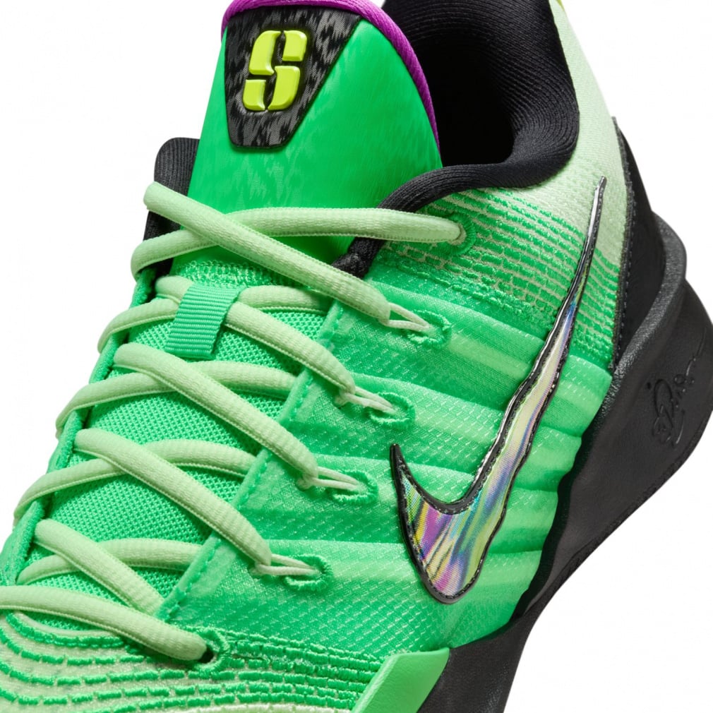 ナイキ Sabrina 3 Gamer EP サブリナ 3 ゲーマー EP II3986-300