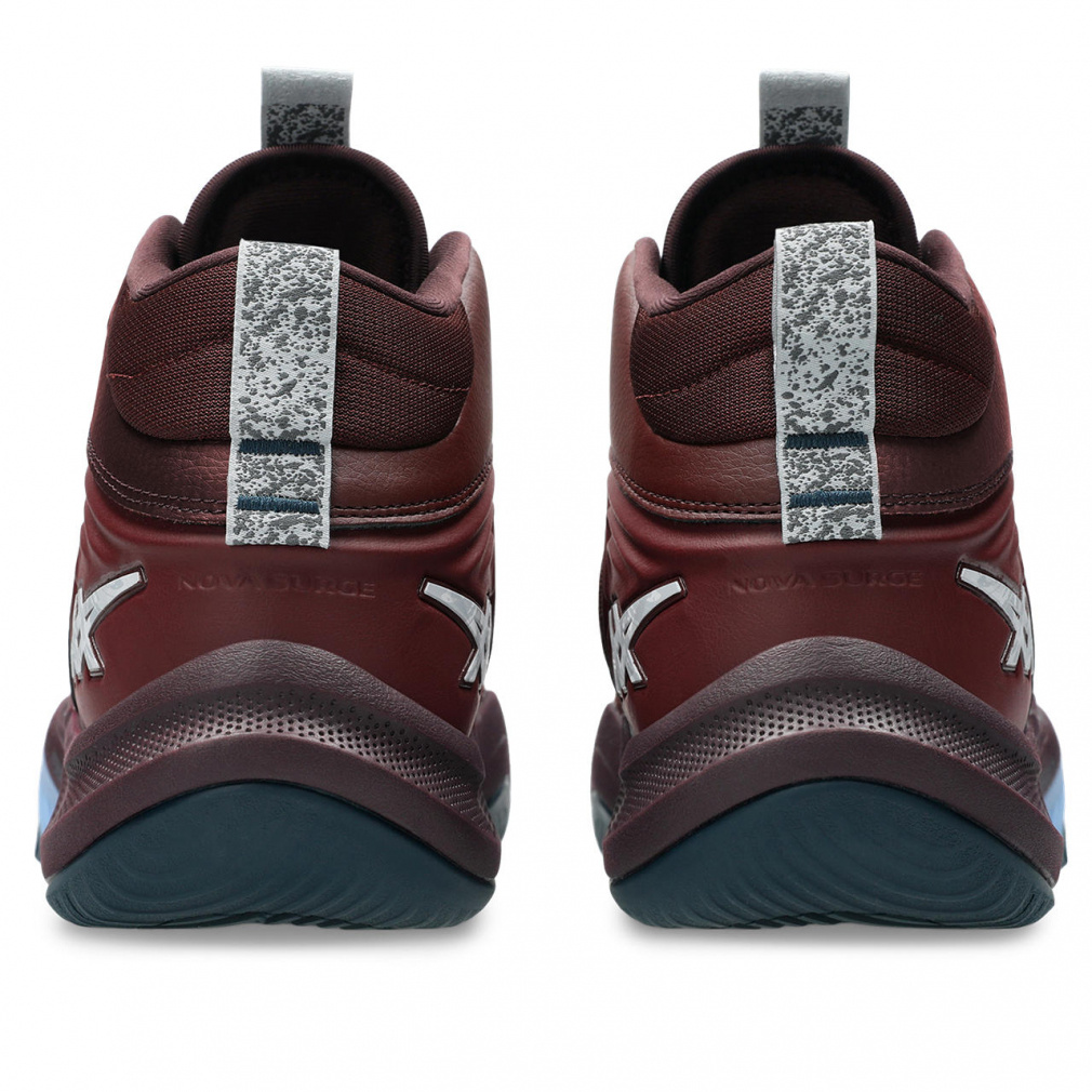 アシックス ノヴァサージ 3 NOVA SURGE 3 1061A048 メンズ レディス