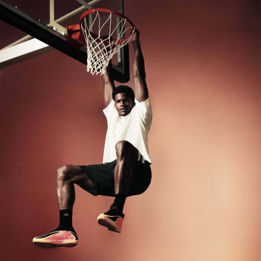 アディダス アンソニー・エドワーズ 2 AE 2 JS3514 メンズ レディス