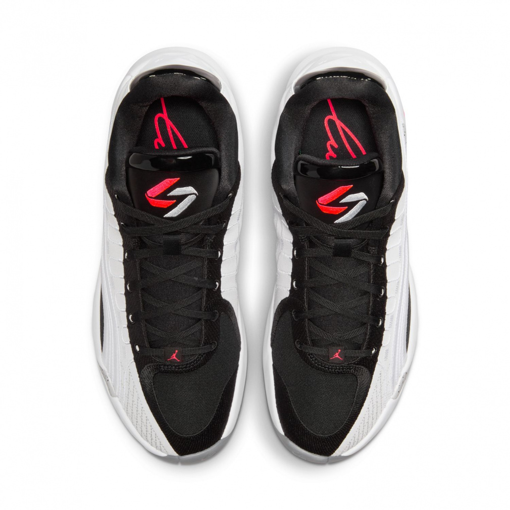 ジョーダン LUKA 4 PF ルカ 4 PF White Cement HF0824-101 ルカ