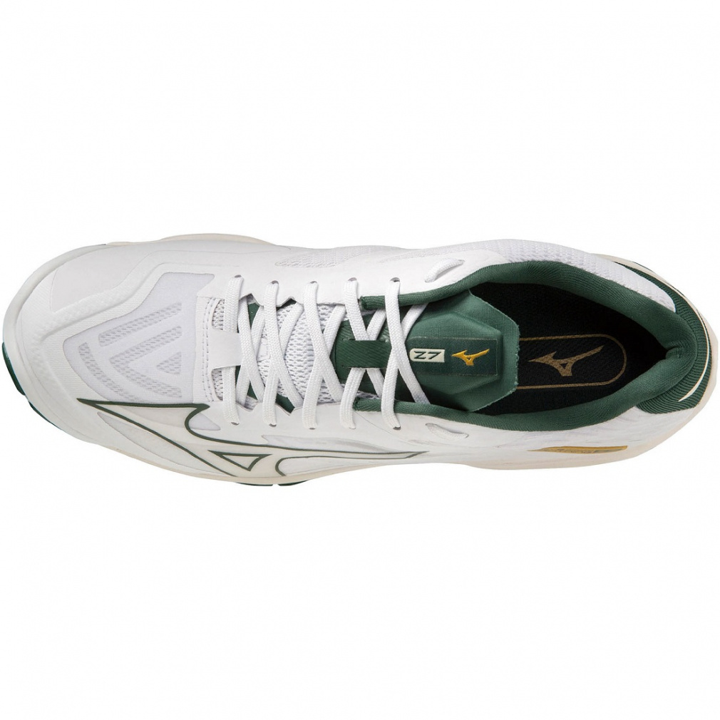 ミズノ WAVE LIGHTNING Z7 ウエーブライトニング Z7 V1GA220044 メンズ