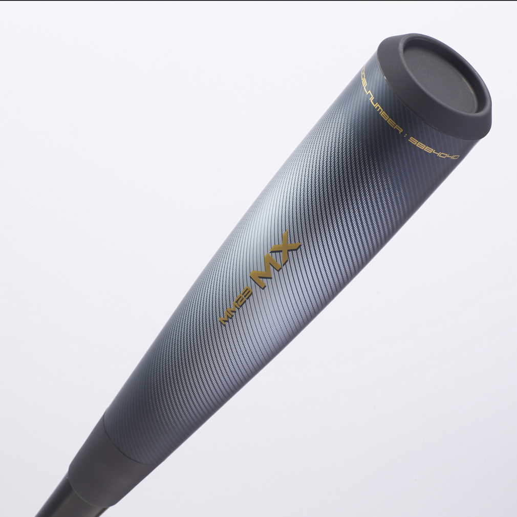 エスエスケイ MM23 MX SBB4040 軟式用 野球 バット 83cm SSK｜Alpen