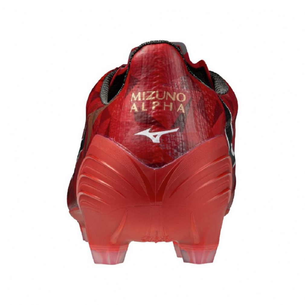 ミズノ MIZUNO α II ELITE ミズノアルファ 2 エリート P1GA256260