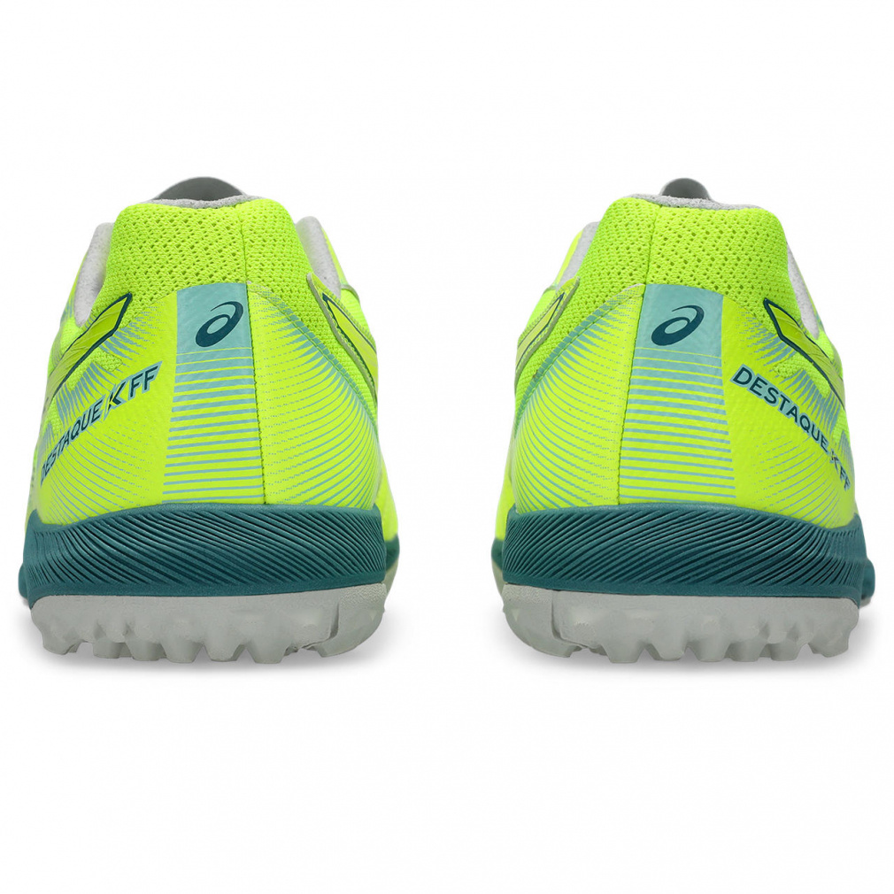 アシックス DESTAQUE K FF TF デスタッキ K FF TF 1111A218 サッカー