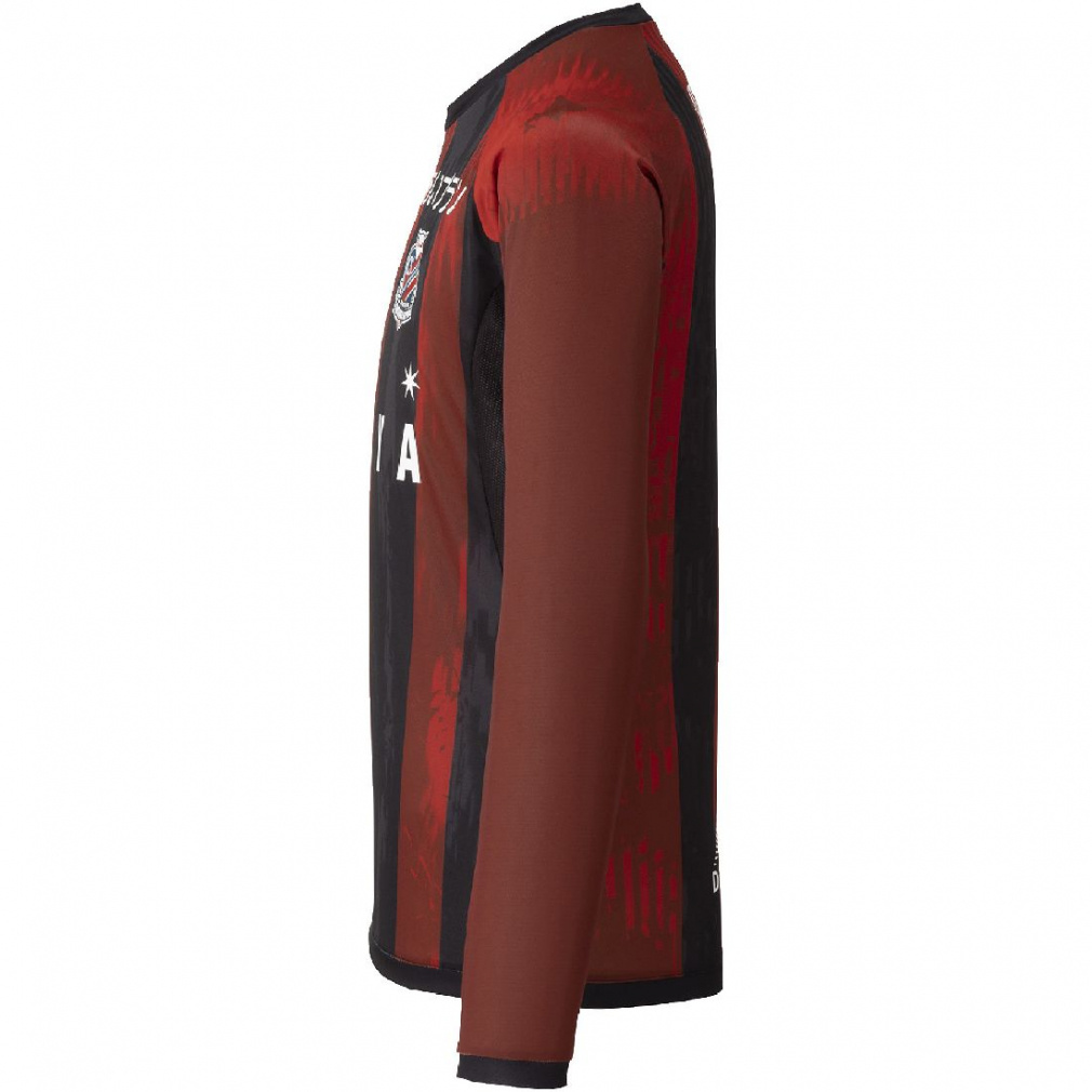 ミズノ メンズ サッカー/フットサル ライセンスシャツ 北海道