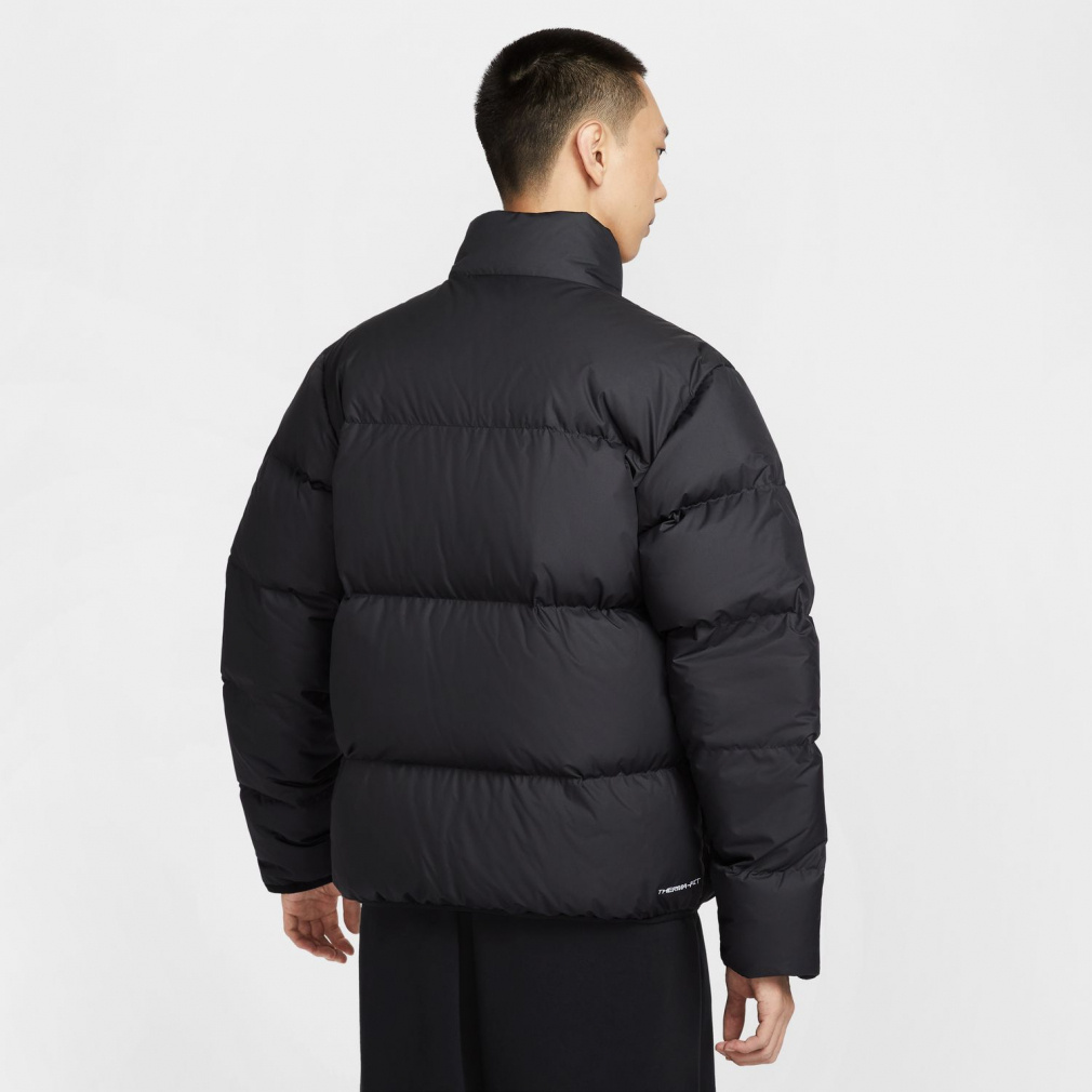 ナイキ メンズ 中綿ジャケット TF クラブ パファー ジャケット IB2976