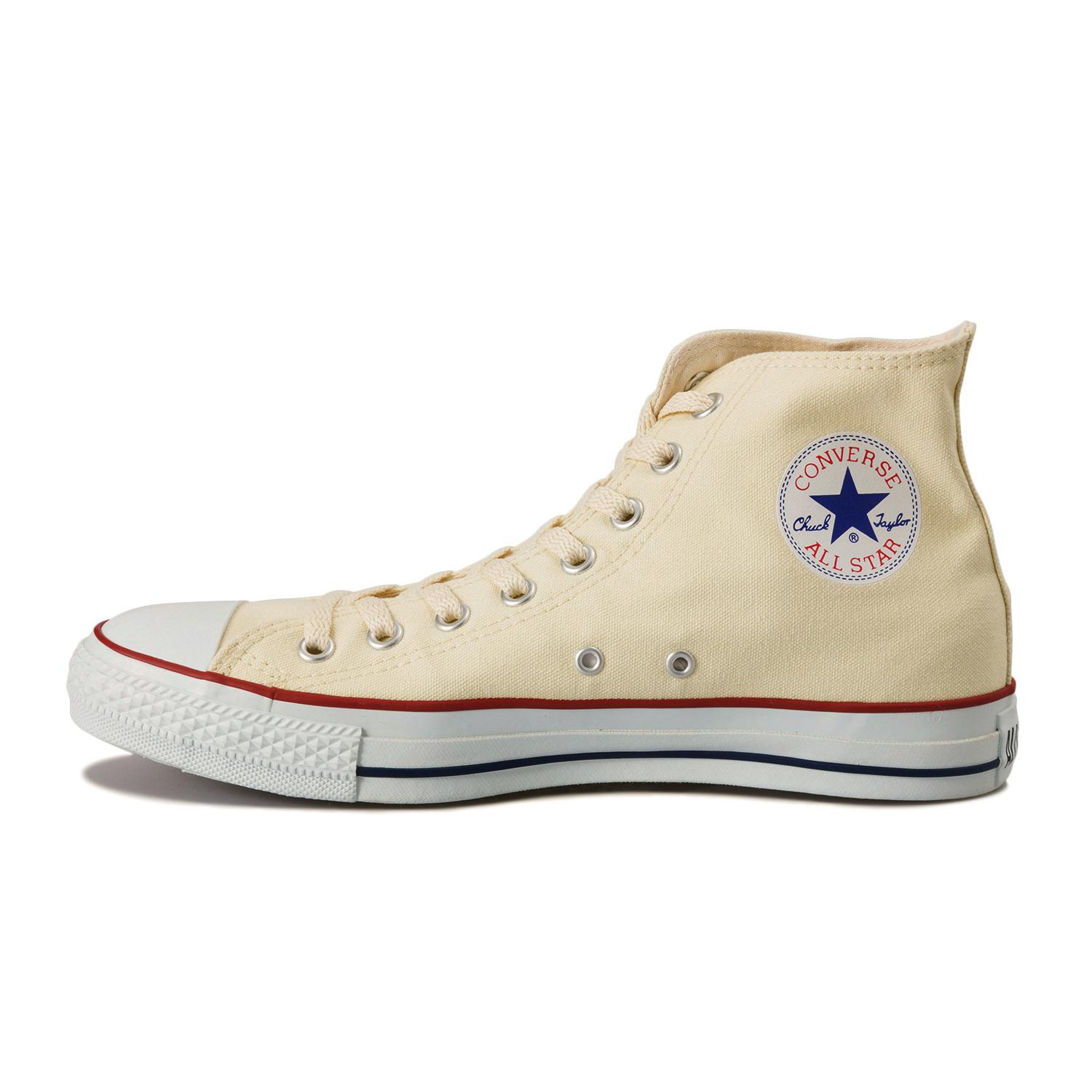 CONVERSE】 コンバース ALL STAR HI 3206 キャンバス オールスター HI