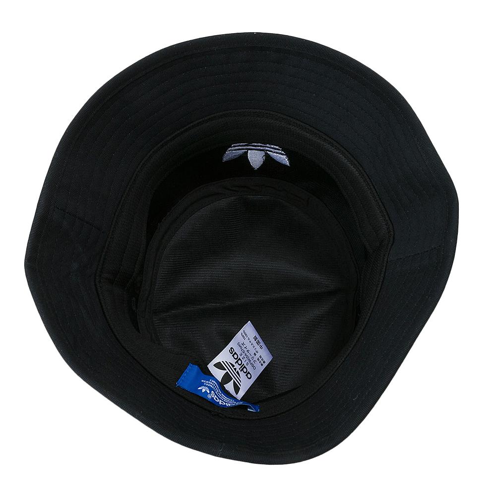 adidas】 アディダス U BUCKET HAT CORE 【adidasウェア】 アディダス