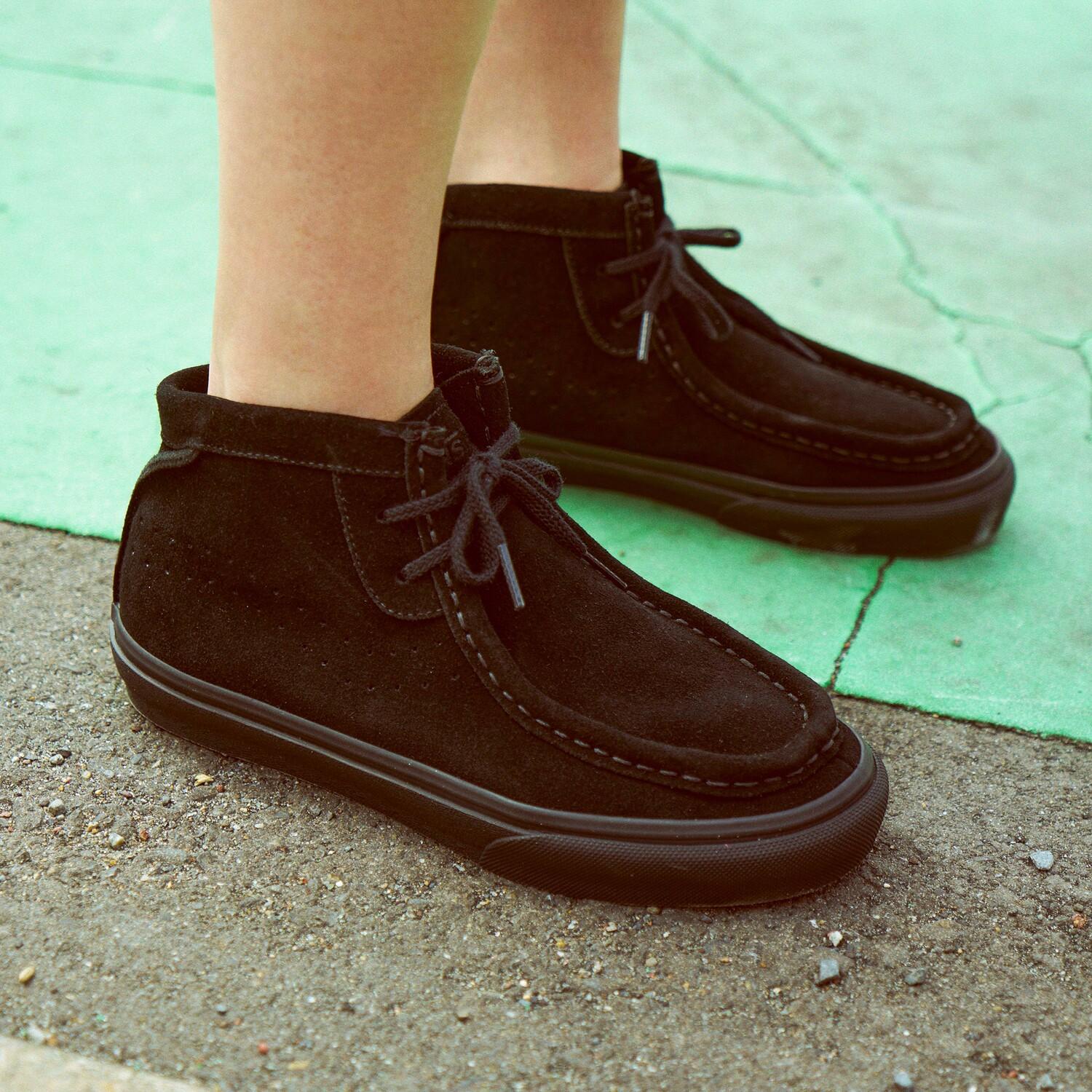 VANS】 ヴァンズ CARVER カーバー V396 BLACK/BLK | ABC-MART 【公式通販】