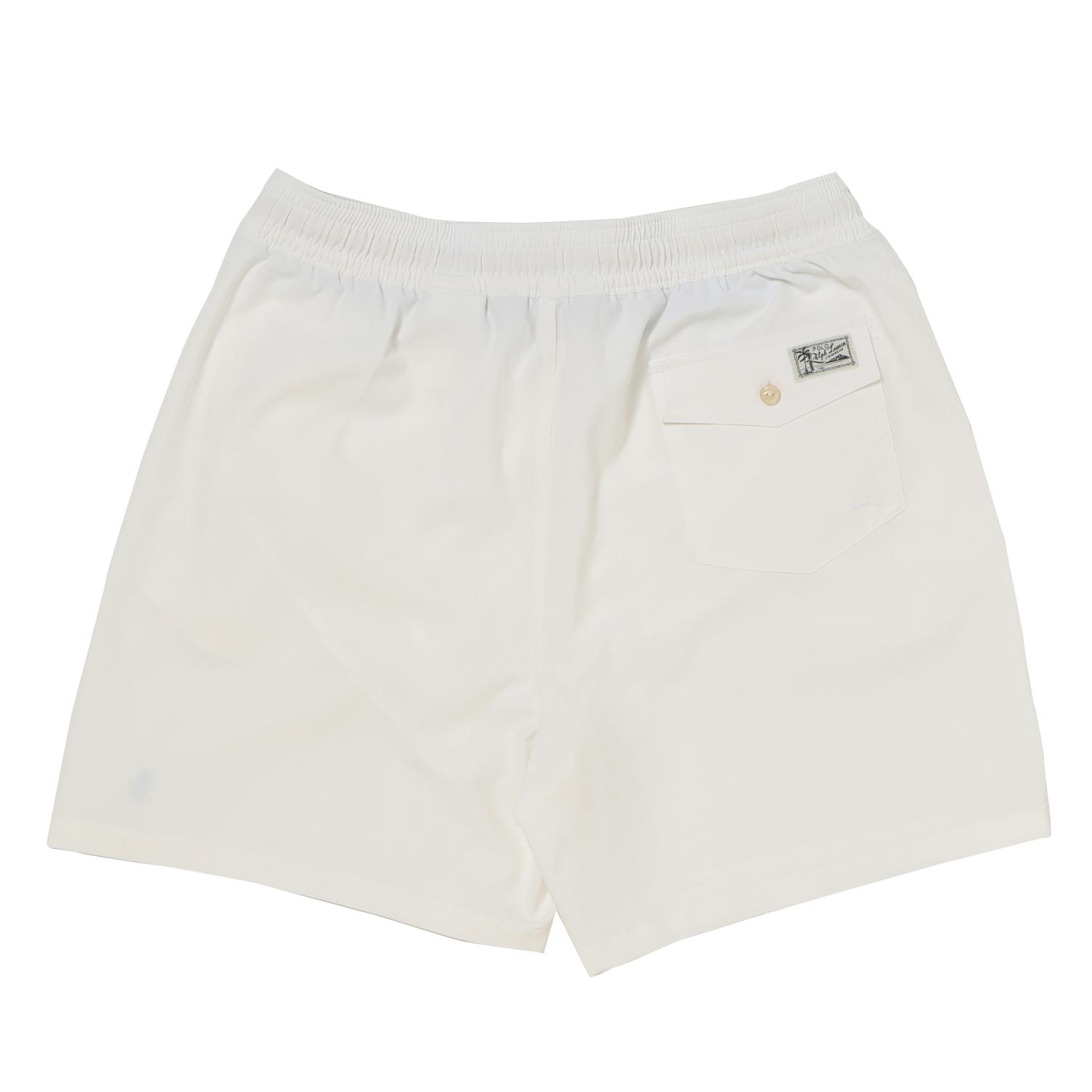 POLO RALPH LAUREN TRAVELER CLASSIC SWIM SHORT｜BILLY'S ENT 公式通販
