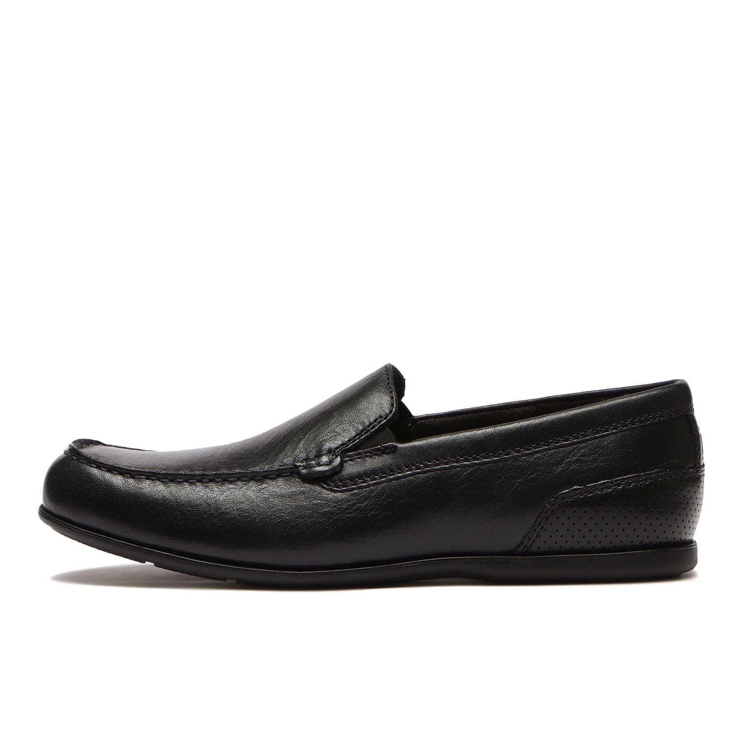 ROCKPORT】 ロックポート Malcom Slip On マルコム スリッポン RPI