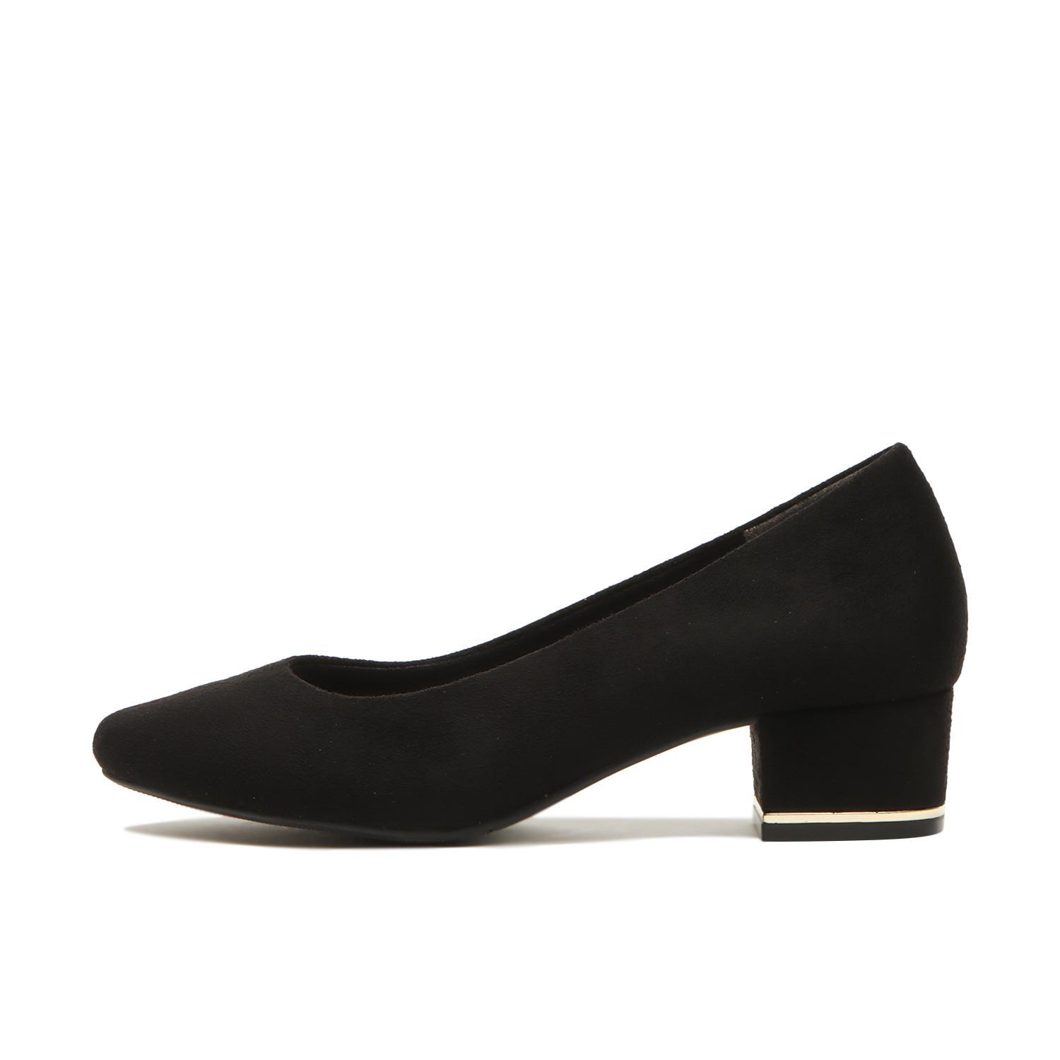 レディース 【ABC SELECT】 エービーシーセレクト PLATE HEEL PPS4