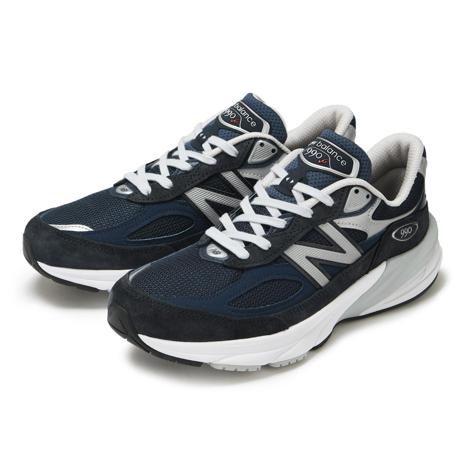 New Balance 990v6｜BILLY'S ENT 公式通販