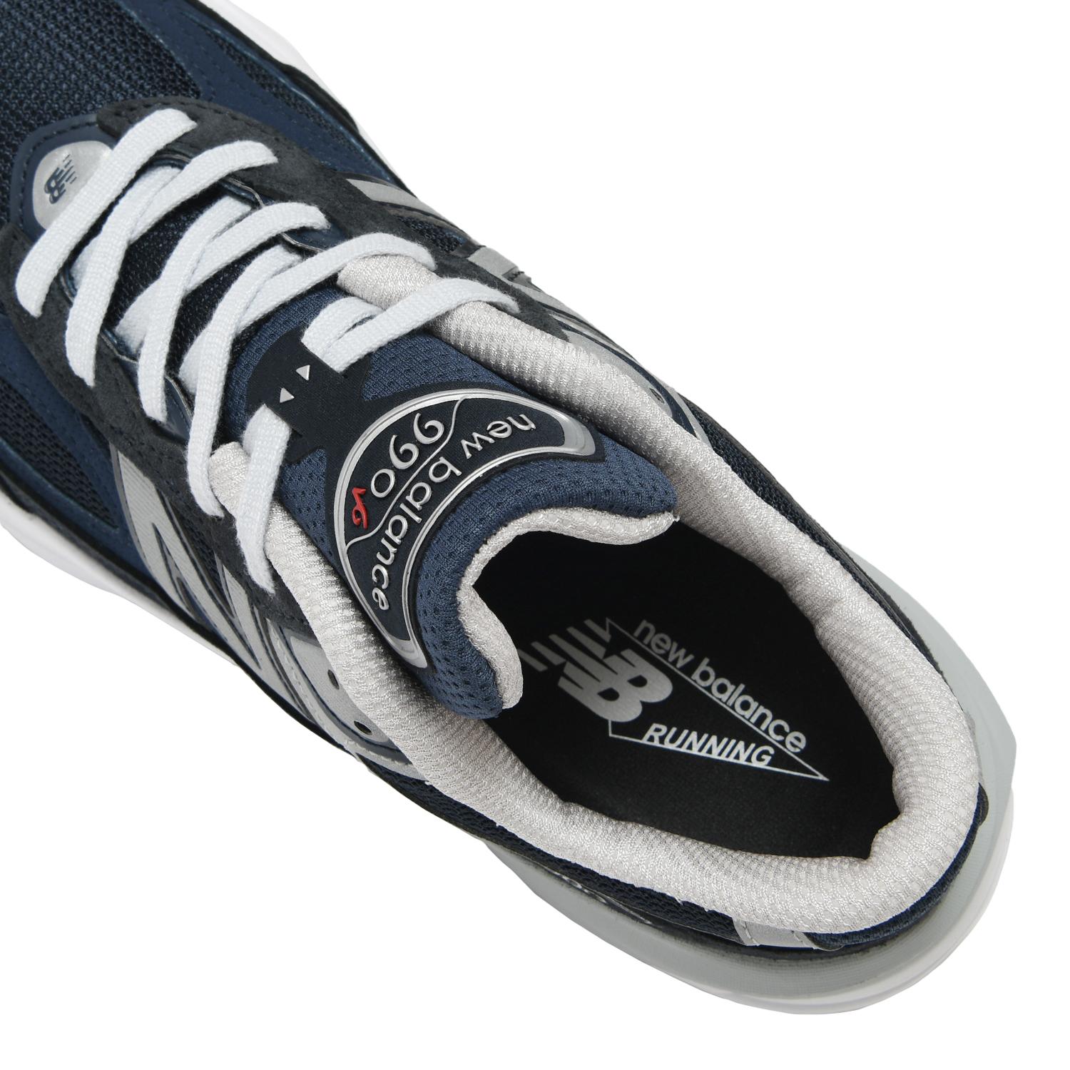 New Balance 990v6｜BILLY'S ENT 公式通販