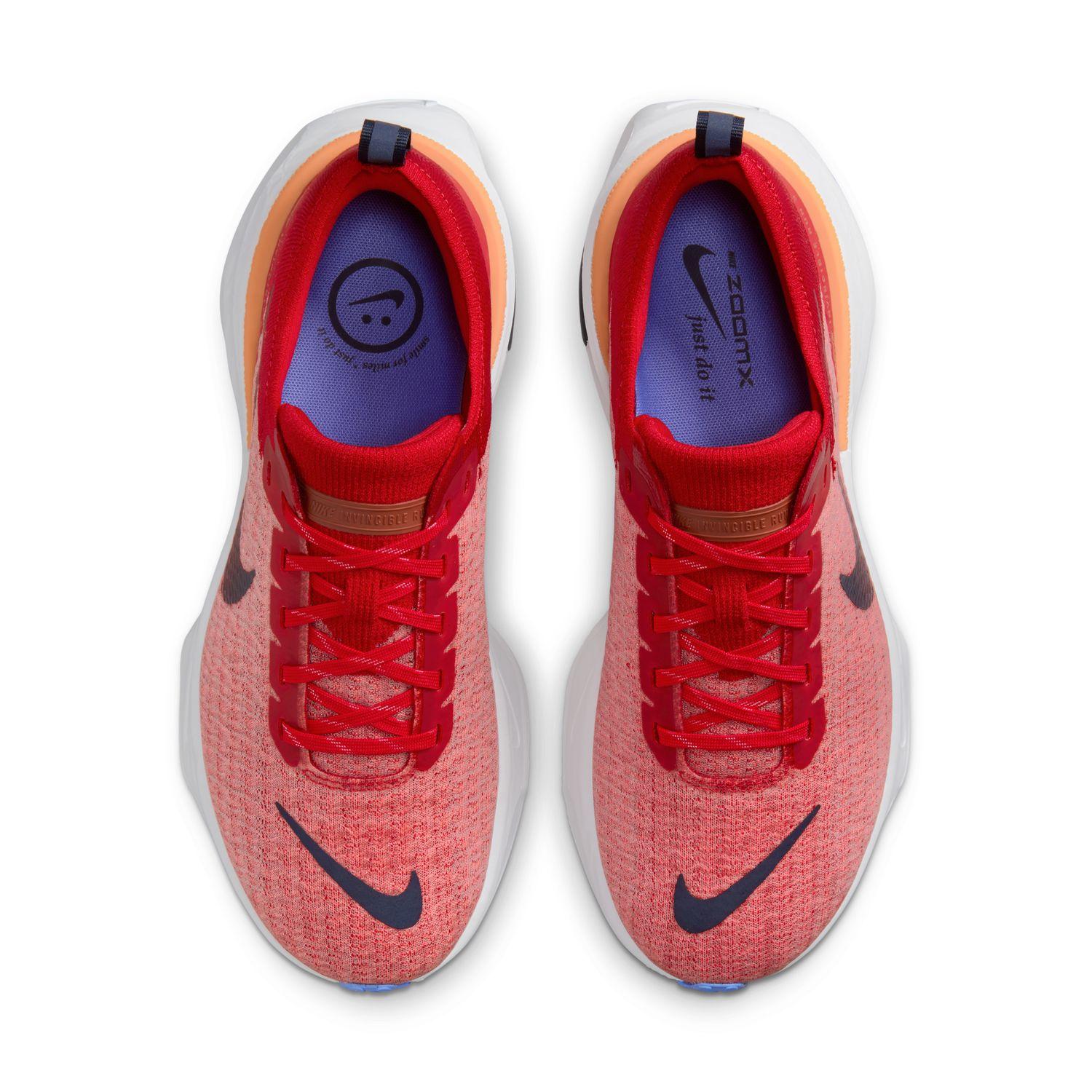 NIKE】 ナイキ ZOOMX INVINCIBLE RUN FK 3 ズームX インヴィンシブル