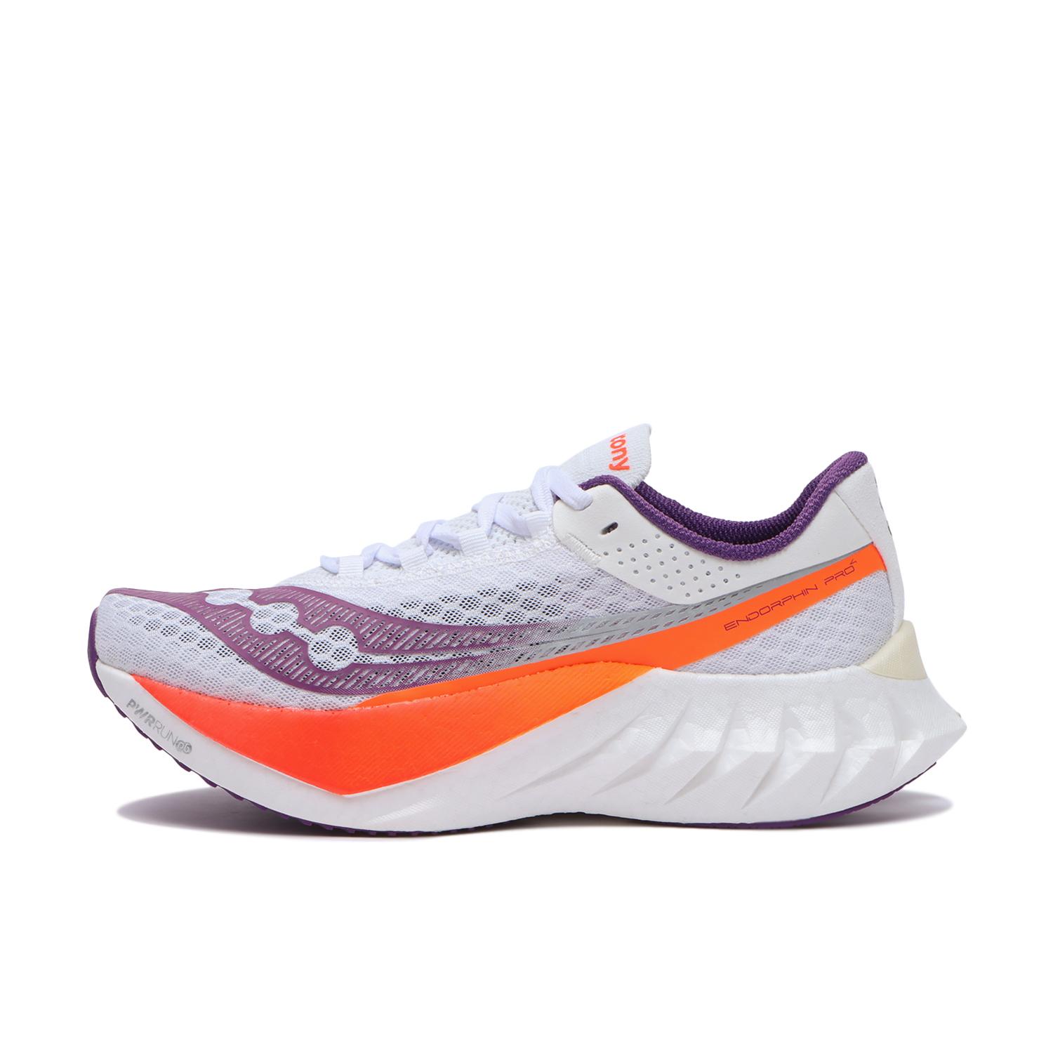 レディース 【SAUCONY】 サッカニー WMNS ENDORPHIN PRO 4 ウィメンズ
