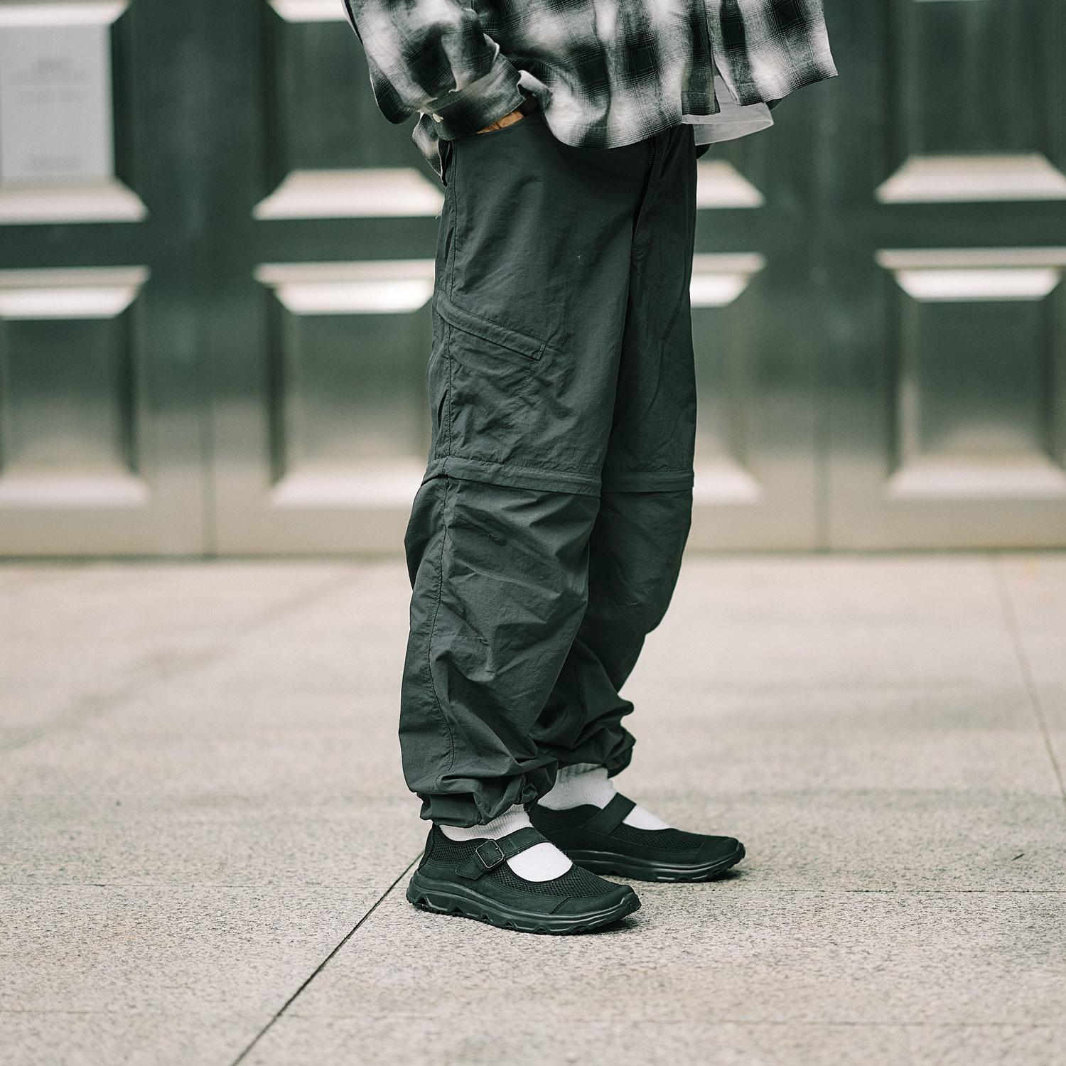 SALOMON RX MARIE-JEANNE｜BILLY'S ENT 公式通販