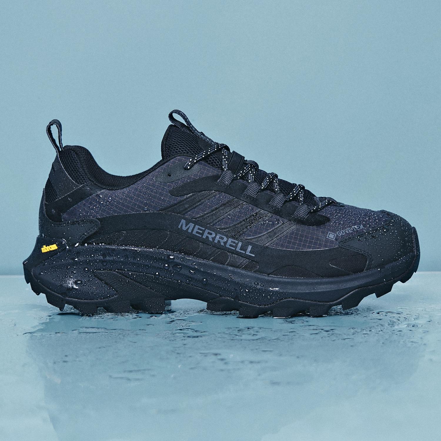 MERRELL MOAB SPEED 2 GORE-TEX｜BILLY'S ENT 公式通販