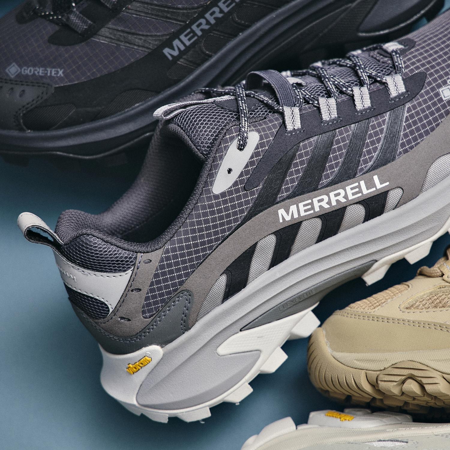 MERRELL MOAB SPEED 2 GORE-TEX｜BILLY'S ENT 公式通販