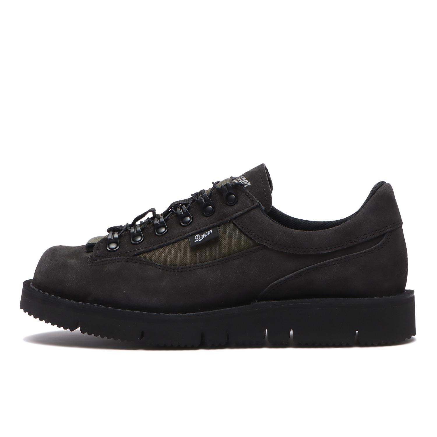 DANNER】 ダナー CAVE TROOPER LOW CAVE TROOPER LOW D210530 S