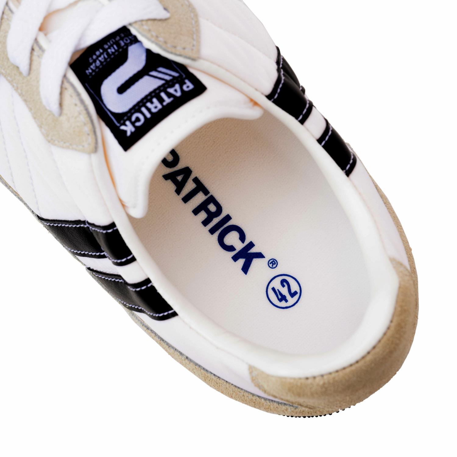 PATRICK】 パトリック MARATHON マラソン A25000 ABC-MART限定 A.WH