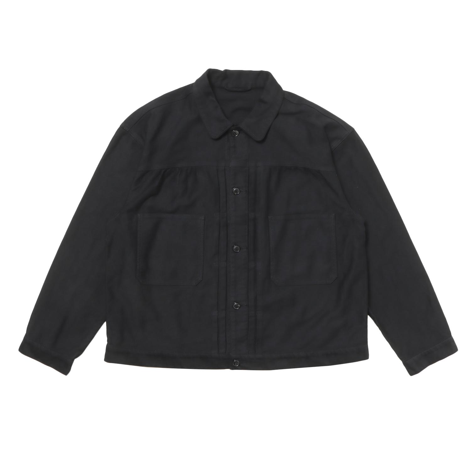 PORTER CLASSIC MOLESKIN JACKET｜BILLY'S ENT 公式通販