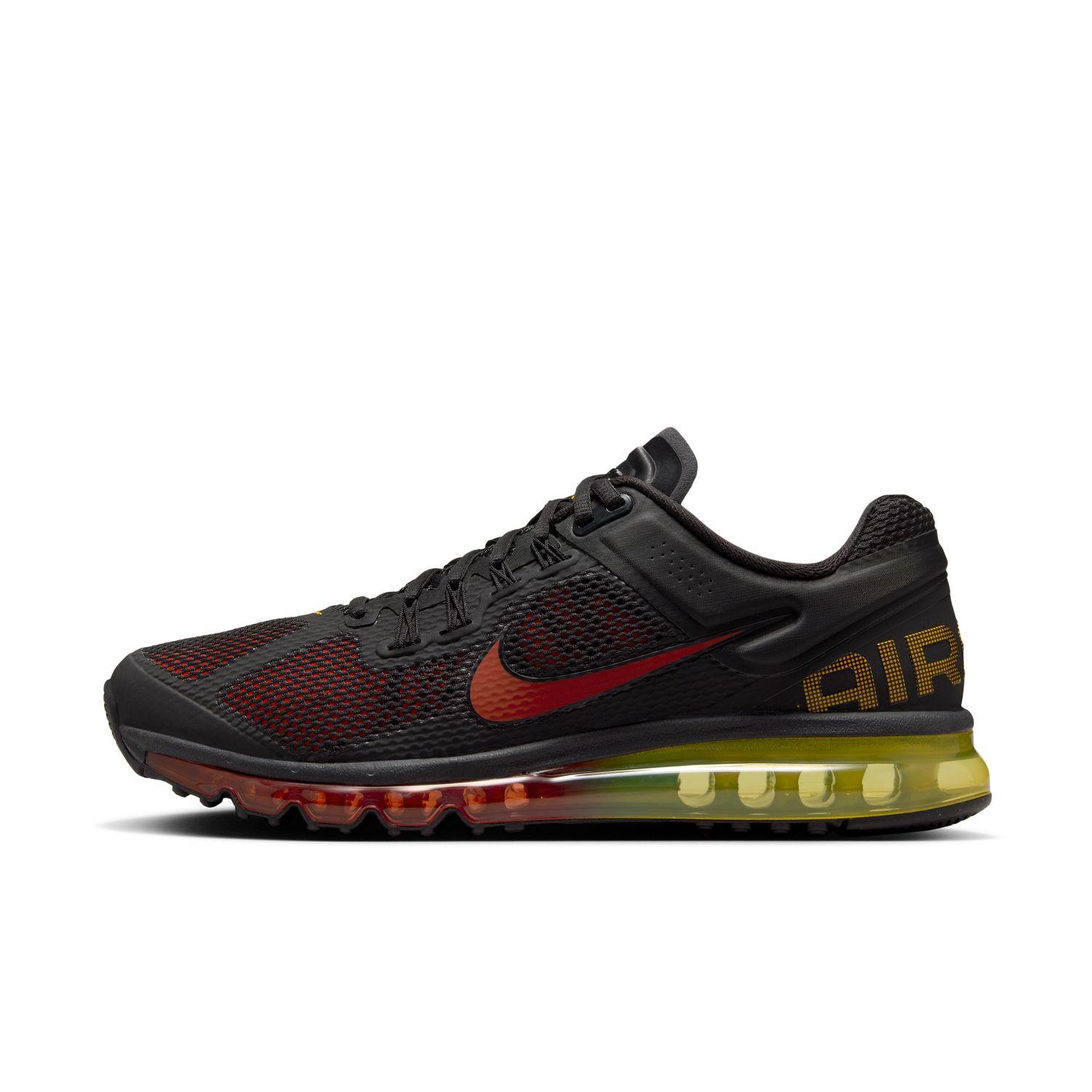 NIKE】 ナイキ AIRMAX 2013 エア マックス 2013 MHF3660 002BLK/UNVRED