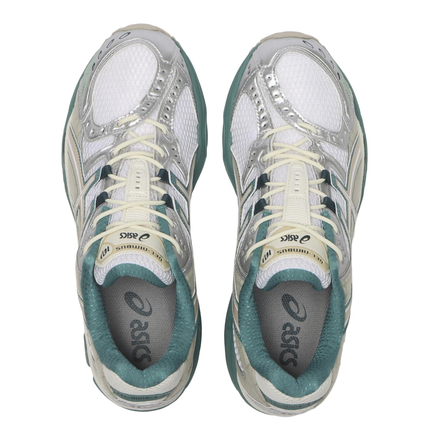 asics GEL-NIMBUS 10.1｜BILLY'S ENT 公式通販