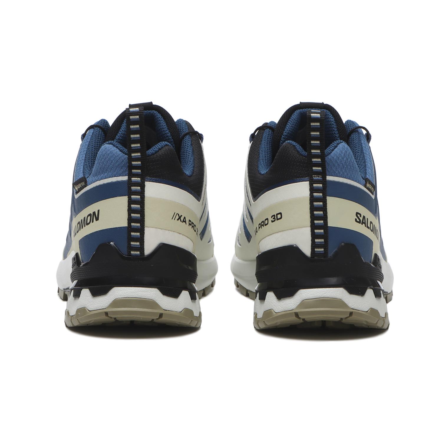 SALOMON】 サロモン XA PRO 3D V9 GTX エックスエー プロ 3D V9