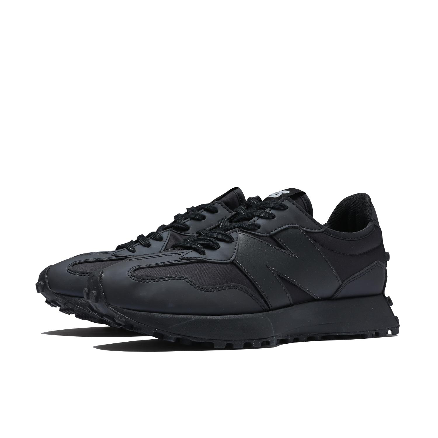 NEW BALANCE】 ニューバランス WS327TBC(B) WS327 WS327TBC BLACK(TBC