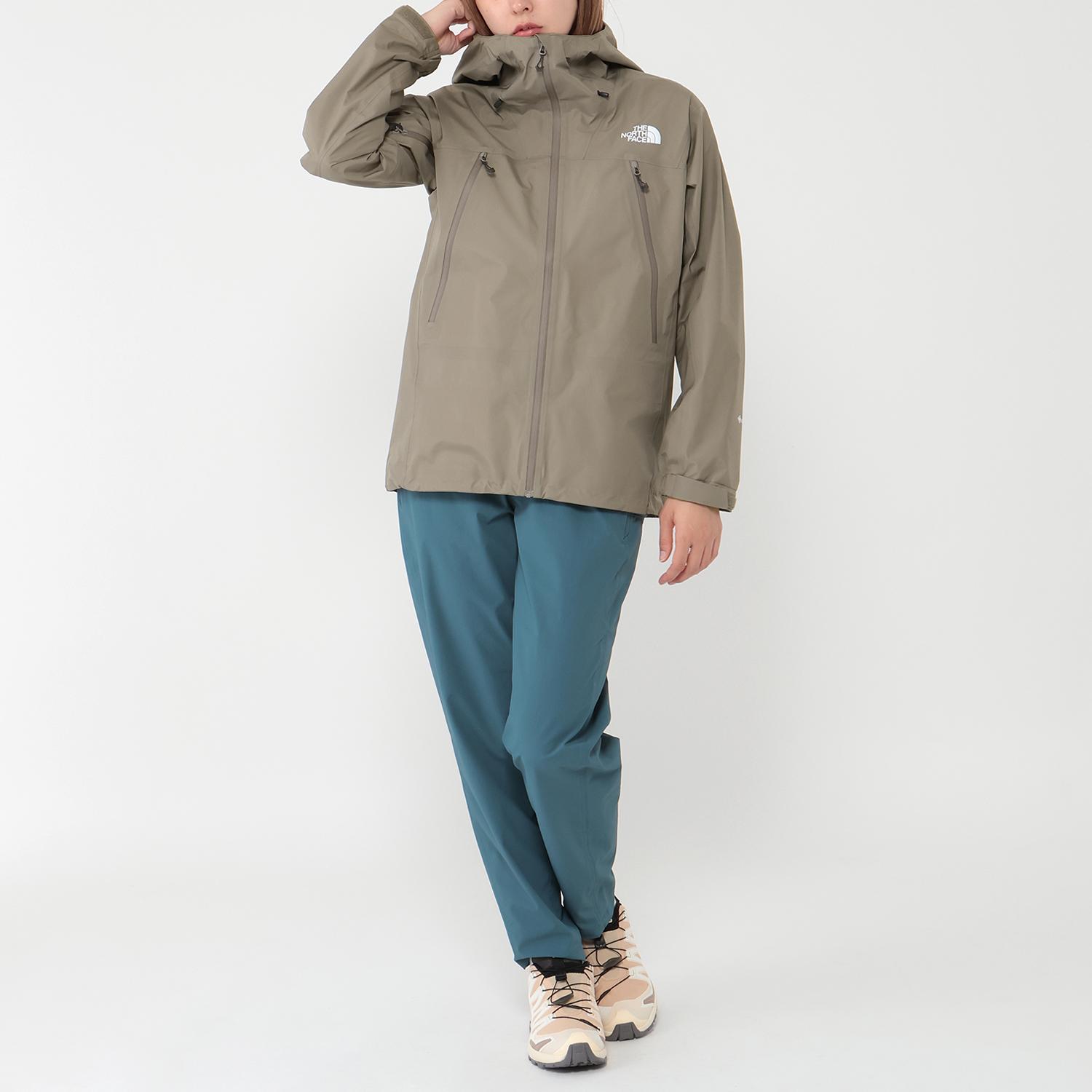THE NORTH FACE THE NORTH FACE W's Climb Light Jacket｜OSHMAN'S
