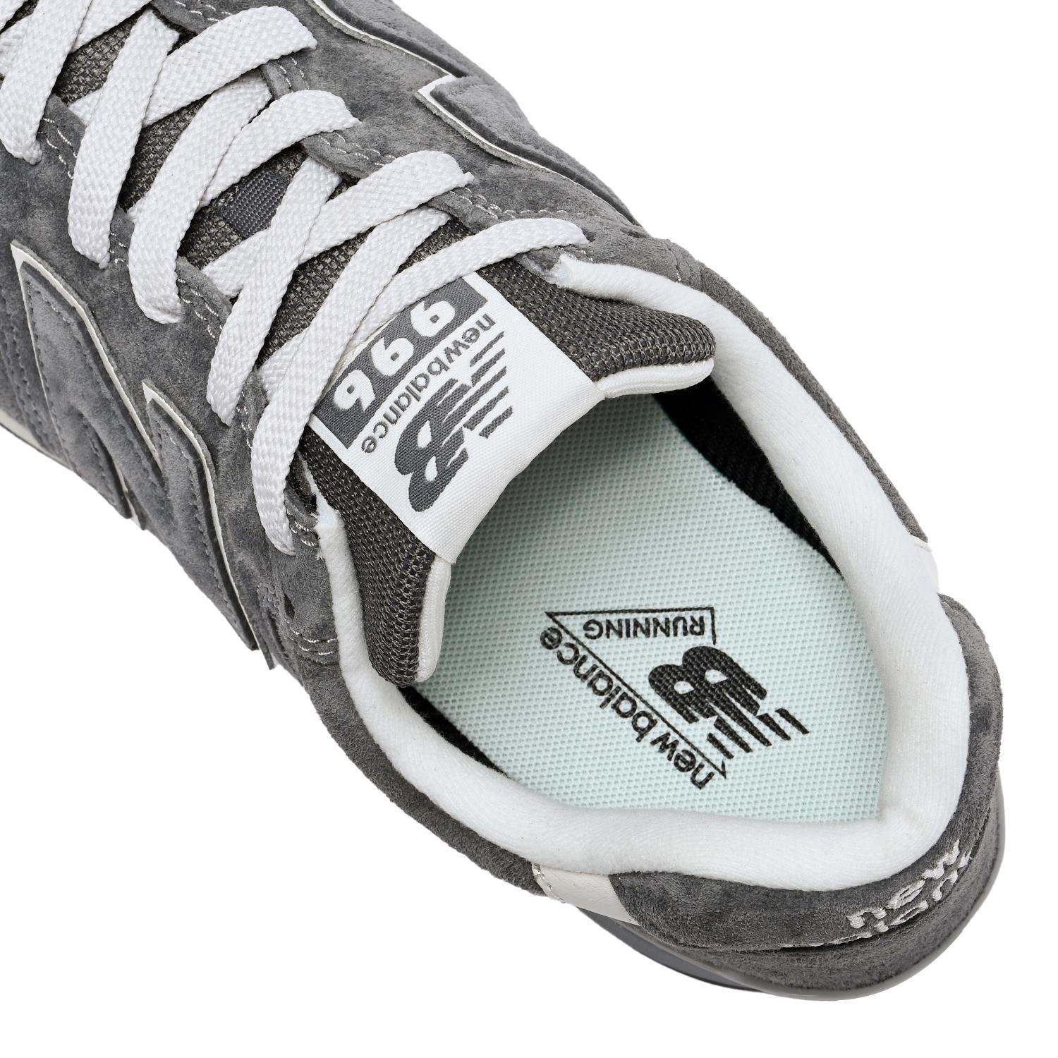 NEW BALANCE】 ニューバランス CM996EN2(D) CM996 CM996EN2 GRAY(EN2